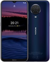 фото: Смартфон Nokia G20 4/64GB синий