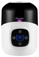 фото: Pioneer HDS32