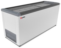 фото: Frostor GELLAR FG 600 C серый