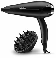 фото: BaByliss D572DE