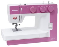 фото: Janome 1522PG