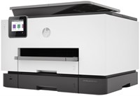 фото: HP Officejet Pro 9023