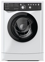 фото: Indesit EWSB 5085 BK