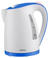 фото: Centek CT-0026 белый