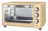 фото: Centek CT-1530-36 Beige Convection