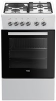 фото: Beko FSS53000DW