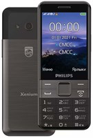 фото: Philips Xenium E590