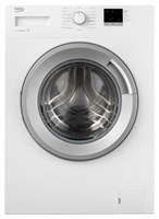 фото: Beko ELE 67511 ZSW