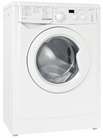 фото: Indesit IWSD 6105 L