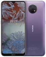 фото: Смартфон Nokia G10 3/32GB лавандовый