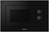 фото: Gorenje BM201EG1BG