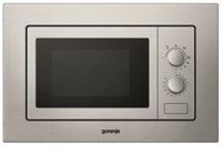 фото: Gorenje BM201EM1X