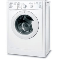 фото: Indesit IWSB 5085