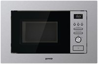 фото: Gorenje BM201AM1X