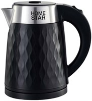 фото: Homestar HS-1021 черный