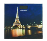 фото: Willmark WBS-1811D Paris