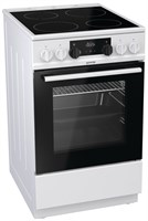 фото: Кухонная плита Gorenje EC535G