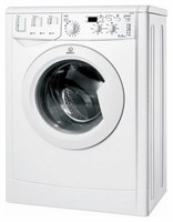 фото: Indesit IWSD 5085