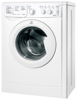 фото: Indesit IWUC 4105