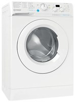 фото: Indesit BWSD 61051 WWV