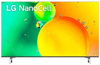 фото: LG 43NANO776QA