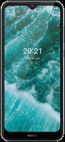 фото: Смартфон Nokia C30 2/32GB серебристый