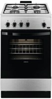 фото: Кухонная плита Zanussi ZCG9510K1X