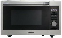 фото: Panasonic NN-C69MSZPE