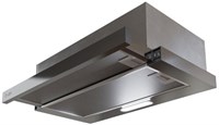 фото: Lex Honver 2M 600 inox