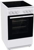 фото: Gorenje GEC5A41WG