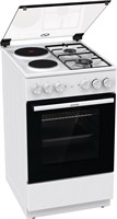 фото: Gorenje GK5A11WG