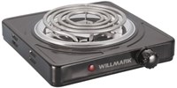 фото: Willmark HS-115T