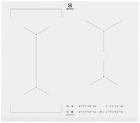 фото: Electrolux EIV63440BW