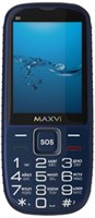 фото: Maxvi B9 синий