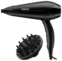 фото: Фен BaByliss D563DE