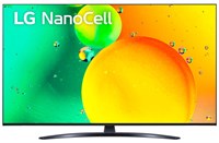 фото: LG 55NANO769QA