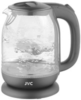 фото: JVC JK-KE1510 серый