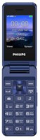 фото: Philips Xenium E2601 синий