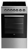 фото: Электрическая плита Beko FSS57100GX