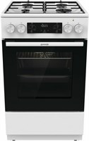 фото: Газовая плита Gorenje GK5C60WJ