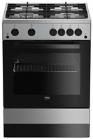 фото: Beko FSGT62130DXO