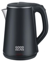 фото: Goodhelper KPS-182C черный