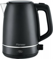 фото: Pioneer KE568M