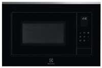 фото: Electrolux LMSD253TM