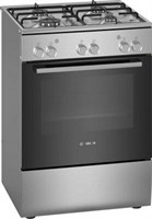 фото: Кухонная плита Bosch HGA110B51Q