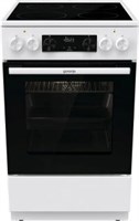 фото: Gorenje GEC5C61WG