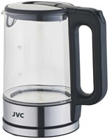 фото: JVC JK-KE1520 black