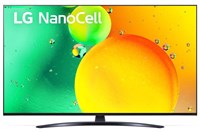 фото: LG 55NANO766QA