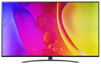 фото: LG 50NANO826QB