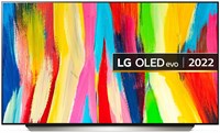 фото: LG OLED48C2RLA